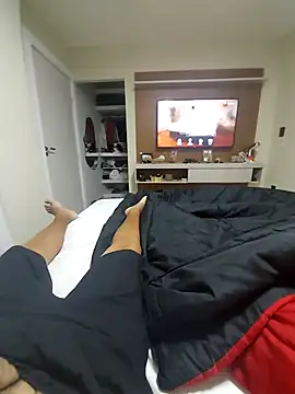 andrerj22 online show from December 2025 01:27:01 PM