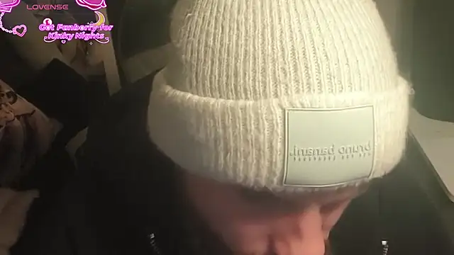 JuliCarl online show from February 2026 01:54:01 AM