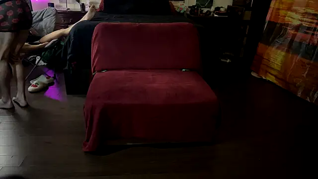 d3luluxx online show from November 2025 10:48:01 AM