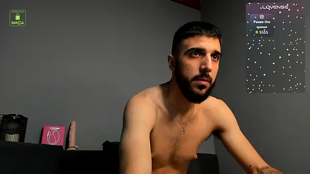 Zeyn Edwards online show from November 2025 12:16:01 PM