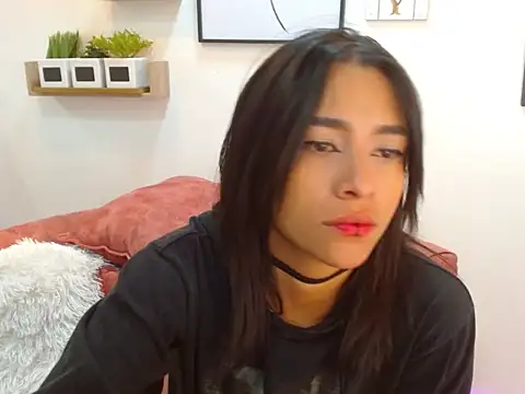 Aliciacute   online show from October 2025 07:23:02 PM