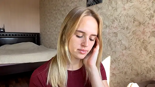 ElisabetLorney online show from September 2025 08:14:01 AM