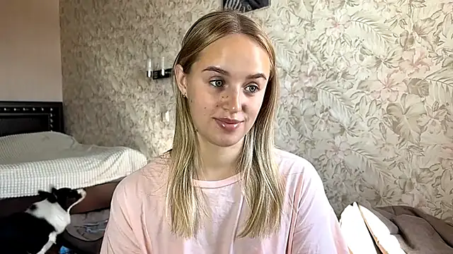 ElisabetLorney online show from September 2025 07:41:02 AM