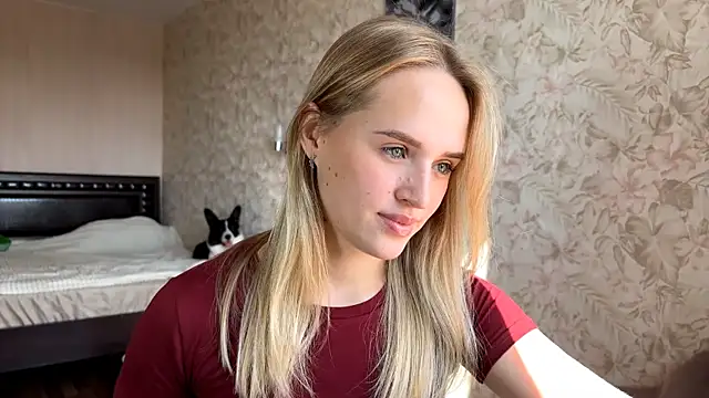 ElisabetLorney online show from September 2025 08:03:01 AM