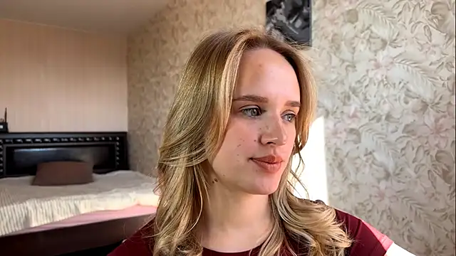 ElisabetLorney online show from September 2025 07:35:02 AM