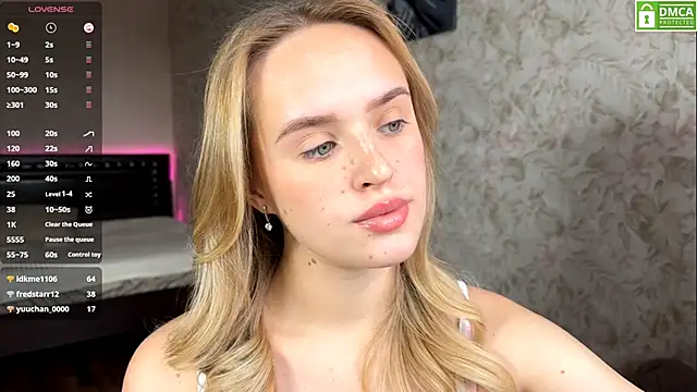 ElisabetLorney online show from October 2025 08:11:01 AM