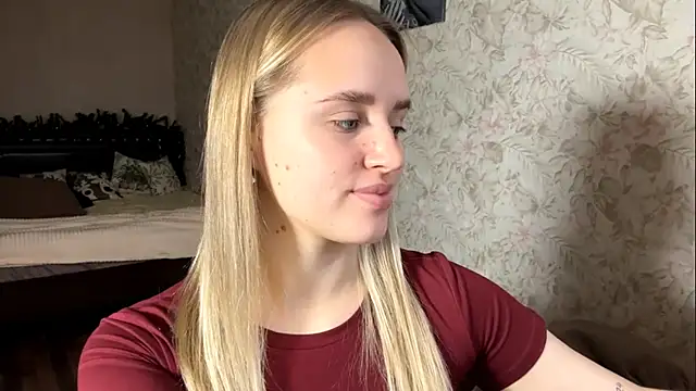 ElisabetLorney online show from December 2025 08:12:01 AM