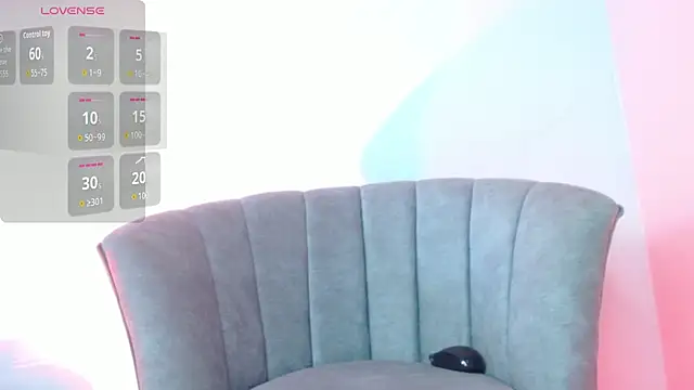 akisha lims26 online show from November 2025 12:30:01 PM