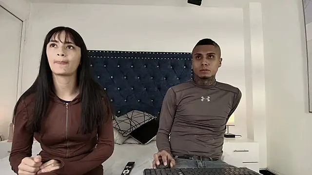Damian and roxanne online show from July 2026 12:46:02 PM