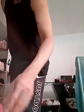 Alejandro92 cali online show from November 2025 03:25:01 PM