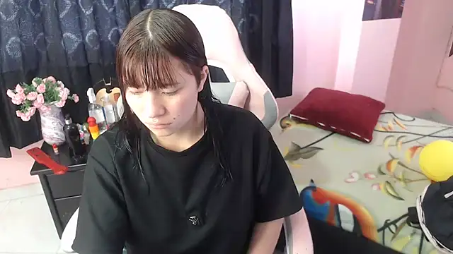 Zulema R1 online show from February 2026 01:15:01 PM