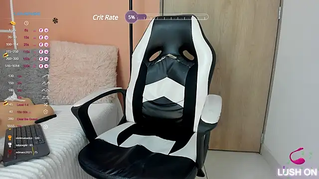 valerihouse online show from December 2024 01:25:01 AM