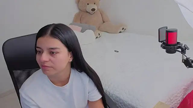 valerihouse online show from February 2026 01:09:01 AM