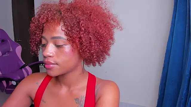 kehlanibrown online show from September 2025 02:33:02 AM