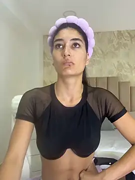 Scarlett 12 online show from April 2026 09:48:02 AM