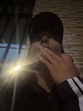 Scarlett 12 online show from April 2026 10:36:01 AM