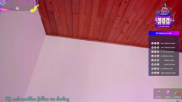 Snapshot of andrea-cohen chatting on December 2025 08:14:02 PM andrea-cohen online show from December 2025 08:14:02 PM