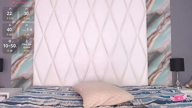 PenelopeBoobss online show from September 2025 05:13:02 PM