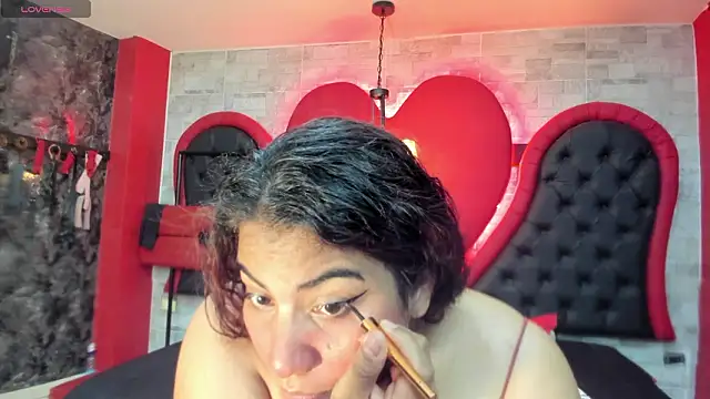 Sara Bdsm  online show from March 2026 03:18:01 PM