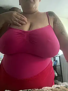 bruna438 online show from April 2026 10:37:01 AM