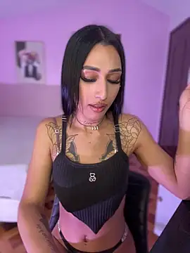  Denisse444 online show from September 2025 08:54:02 PM