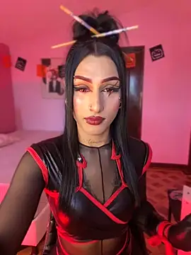  Denisse444 online show from October 2025 09:05:02 PM