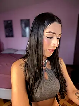  Denisse444 online show from December 2025 08:49:02 PM