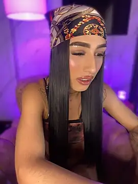  Denisse444 online show from July 2026 09:17:01 PM