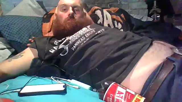 Snapshot of Cowboy815 chatting on October 2025 07:29:02 PM Cowboy815 online show from October 2025 07:29:02 PM