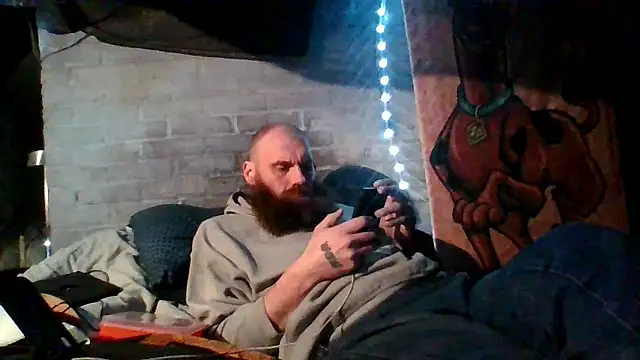 Snapshot of Cowboy815 chatting on January 2026 09:14:02 AM Cowboy815 online show from January 2026 09:14:02 AM