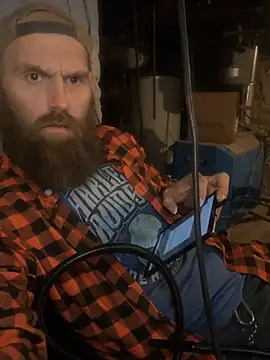 Snapshot of Cowboy815 chatting on March 2026 07:48:02 AM Cowboy815 online show from March 2026 07:48:02 AM