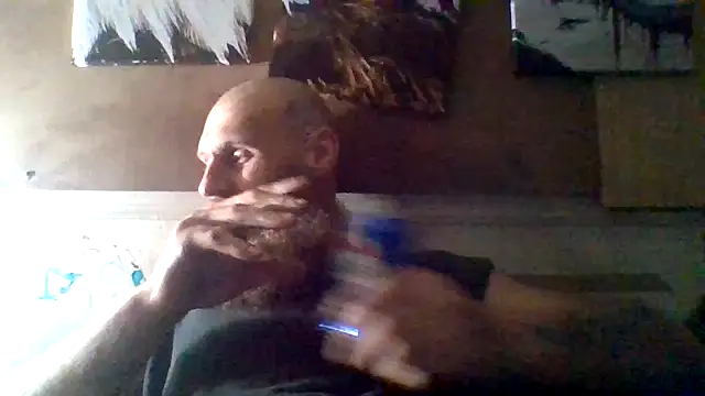 Snapshot of Cowboy815 chatting on August 2026 02:59:01 AM Cowboy815 online show from August 2026 02:59:01 AM