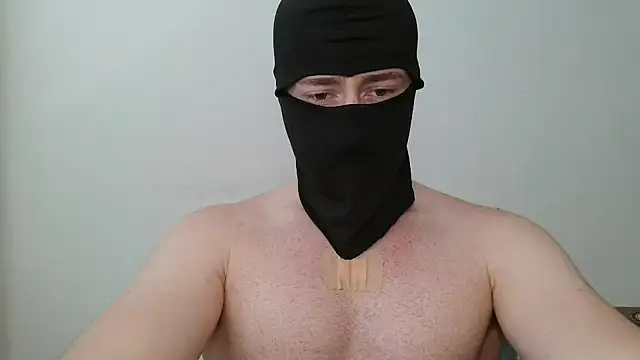 PhantomGent online show from July 2026 04:02:02 PM