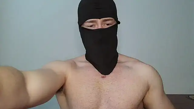PhantomGent online show from July 2026 11:03:02 AM