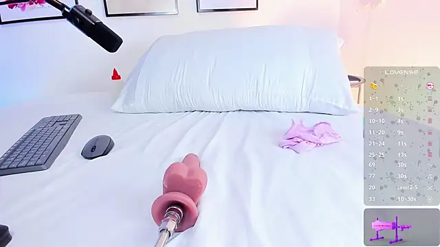 little ivonne online show from January 2026 08:34:02 PM