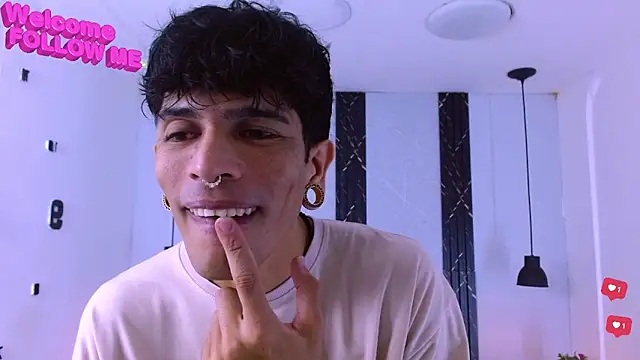 Franvill Trato online show from January 2026 08:34:02 PM