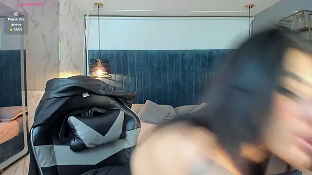 MAGIC ISA online show from December 2025 07:56:02 PM