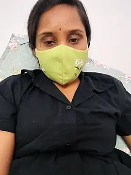 Miss Riya20 online show from February 2026 03:34:02 PM