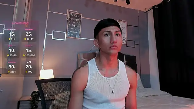 oliver mr  online show from December 2025 08:39:02 PM