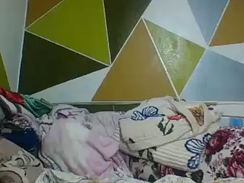 SEXY METISE online show from December 2024 07:59:02 PM