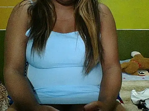 SEXY METISE online show from November 2025 07:41:02 PM