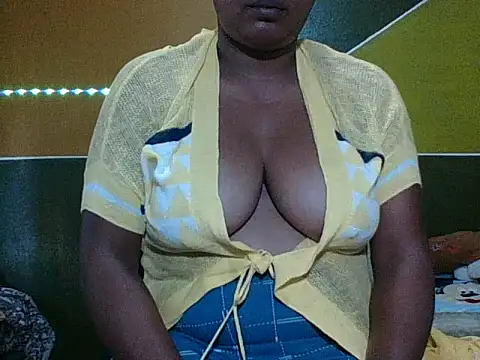 SEXY METISE online show from November 2025 05:18:02 AM