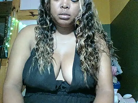 SEXY METISE online show from February 2026 09:41:01 PM