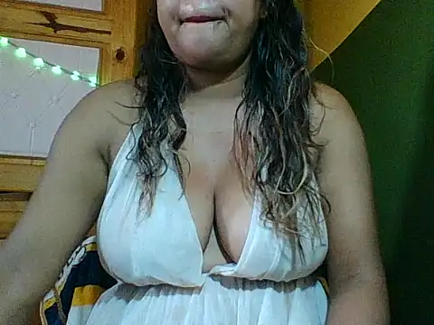 SEXY METISE online show from February 2026 03:03:01 AM