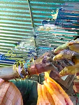 Pooja750 online show from September 2025 03:49:01 AM