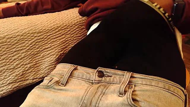 Rudeboy1116 online show from November 2025 07:18:02 AM