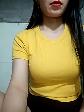 Vyvyy06 online show from October 2025 01:40:02 PM