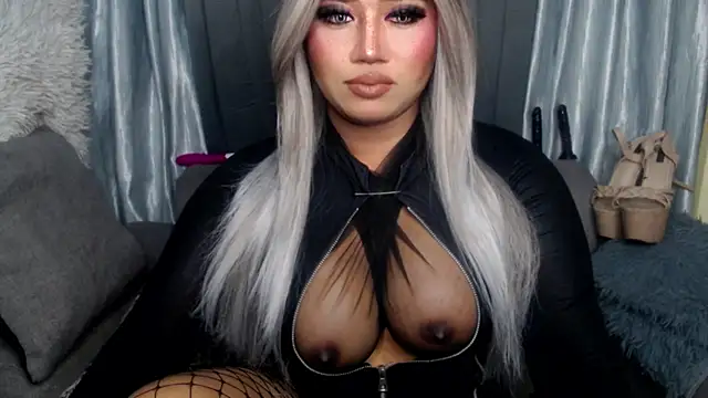 DOMINANT 10inchsCOCK online show from October 2025 10:00:01 PM