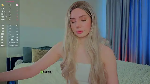 Snapshot of _sophielov chatting on March 2026 12:27:02 PM sophielov online show from March 2026 12:27:02 PM