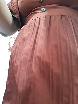 BeautyGirl sara online show from January 2026 07:13:02 AM